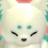 Chokonto nine-tailed fox powatto light: Ramune