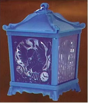 главная фотография Tsuritoro Rin: Owl and clock
