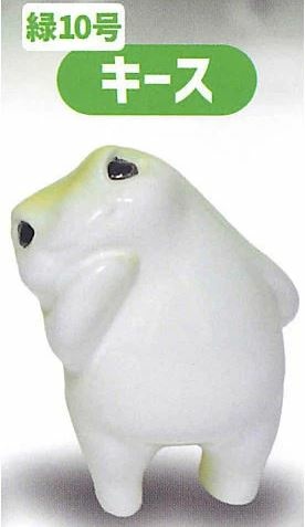главная фотография ORE KYO-KARA KAERU Part.2: Green No. 10 Keith