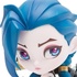 League of Legends Collectible Figurine Series 4 #26 Arcane Jinx