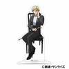 фотография Mobile Suit Gundam SEED Freedom Acrylic Stand: Albert Heinlein