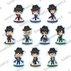 фотография Detective Conan Niitengo Acrylic Stand Collection Old Suits ver.: Takagi