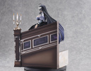 фотография Shibuya Scramble Figure Albedo -Jet Black Dress Ver.-