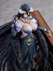фотография Shibuya Scramble Figure Albedo -Jet Black Dress Ver.-