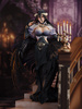 фотография Shibuya Scramble Figure Albedo -Jet Black Dress Ver.-