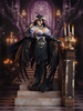 фотография Shibuya Scramble Figure Albedo -Jet Black Dress Ver.-