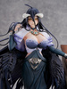 фотография Shibuya Scramble Figure Albedo -Jet Black Dress Ver.-