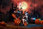 фотография KDcolle Rem Phantom Night Wizard Ver.