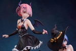 фотография KDcolle Rem Phantom Night Wizard Ver.