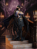 фотография Shibuya Scramble Figure Albedo -Jet Black Dress Ver.-