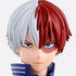 S.H.Figuarts Todoroki Shouto