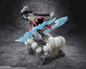 фотография Figuarts ZERO Okarun (Transformation)