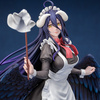 фотография Albedo Maid Uniform Ver.