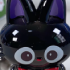 Miyazaki Hayao's Elves Blind Box: Jiji