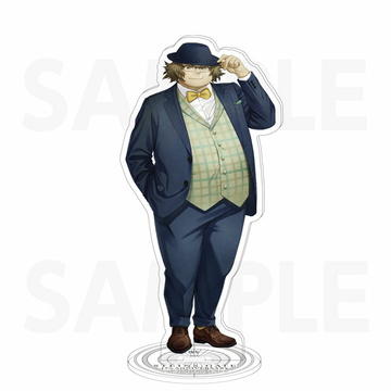 главная фотография STEINS;GATE 15th LIVE -ONE WORLD- Acrylic Stand: Hashida Itaru