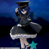 фотография Luminasta Inui Sajuna -Black Lily-