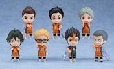 фотография Nendoroid Surprise Haikyu!! 02 Karasuno Edition: Sawamura Daichi
