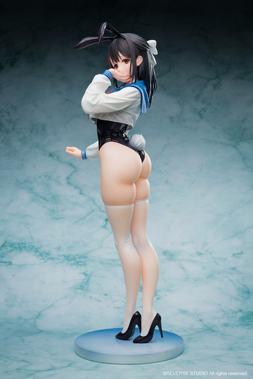 главная фотография Sailor Bunny