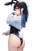 фотография Sailor Bunny