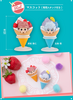 фотография Jujutsu Kaisen Punitoppu♡ Creperie Assort: Gojou Satoru Mascot