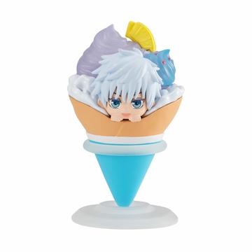 главная фотография Jujutsu Kaisen Punitoppu♡ Creperie Assort: Gojou Satoru Mascot