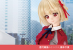 фотография Dollfie Dream Sister Nishikigi Chisato