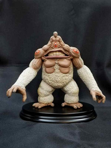 главная фотография Wayld Apostle transformation ver.