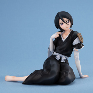 главная фотография Melty Princess Tenohira Rukia