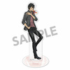 фотография Katekyo Hitman REBORN! Acrylic Stand: Xanxus