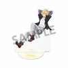 фотография Katekyo Hitman REBORN! Acrylic Stand: Belphegor