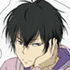 Katekyo Hitman REBORN! Acrylic Stand: Hibari & Hibird