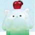 Ghost Octopus - Mimicry Fairy Mimika - Mascot Figure 2: Melon cream soda