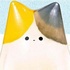 Ghost Octopus - Mimicry Fairy Mimika - Mascot Figure 2: Sheet cat
