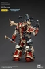 фотография JOYTOY x Warhammer 40000 World Eaters: Lord Invocatus
