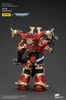фотография JOYTOY x Warhammer 40000 World Eaters: Khorne Berzerker 5