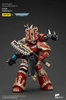 фотография JOYTOY x Warhammer 40000 World Eaters: Khorne Berzerker 4