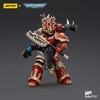 фотография JOYTOY x Warhammer 40000 World Eaters: Khorne Berzerker 4