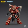 фотография JOYTOY x Warhammer 40000 World Eaters: Khorne Berzerker 5