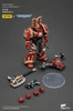 фотография JOYTOY x Warhammer 40000 World Eaters: Khorne Berzerker 4