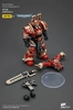фотография JOYTOY x Warhammer 40000 World Eaters: Khorne Berzerker 5