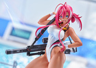 фотография Anego-chan Of the Swim Team