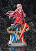 фотография Zero Two