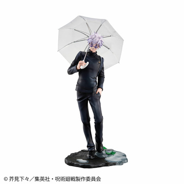 главная фотография Gojou Satoru ~Tokyo Jujutsu High School Ver.~