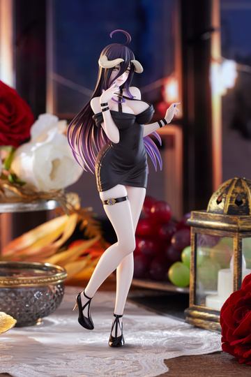 главная фотография Trio-Try-iT Figure Albedo Mini Dress Ver.