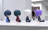 фотография Nendoroid Plus Isagi Yoichi Rubber Mascot