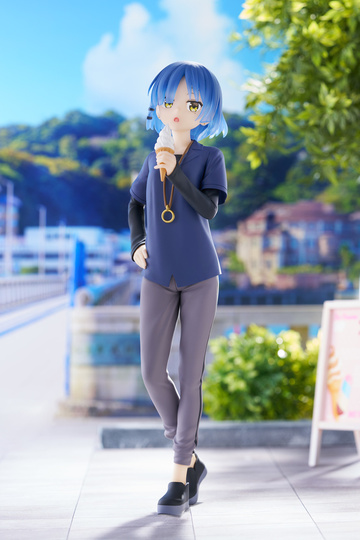 главная фотография Trio-Try-iT Figure Yamada Ryou