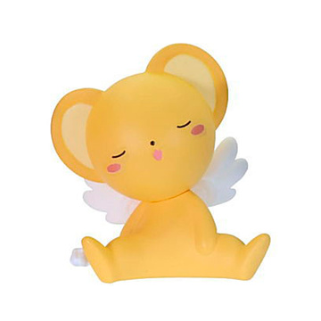 главная фотография Katazun Fig. Card Captor Sakura: Kero-chan