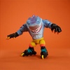 фотография Street Sharks 30th Anniversary Streex