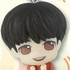 TinyTAN Dynamaite Ver. Purapura Mascot: j-hope