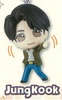 фотография TinyTAN Dynamaite Ver. Purapura Mascot: Jung Kook